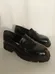 Size 7 Black Ladies Shoes  photo 5