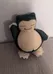 Snorlax Plush Toy photo 1