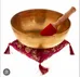 Tibetan Singing Bowl photo 1