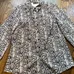 Tall Girls Snake Skin blazer size 14 photo 2
