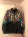 Groovy Vintage Bomber Jacket photo 1
