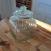 Big Beautiful Jar w tight closing cap photo 4
