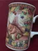 Royal Doulton "Woodland Friends" Squirrel Mug-English Bone China photo 1