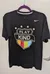 Nike Dri-FIT Black Play Kind T-Shirt - Men's Small photo 1