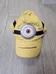 Kids Minion Cap photo 1