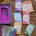 Like New Manifestation & Affirmation Cards (H3Z) photo 3