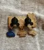 Mickey Mouse Animal Kingdom Enamel Pin  photo 3