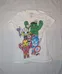 Toki doki avengers tee  photo 1