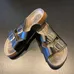 SOFT MOCK SLIP ON BIRK STYLE  photo 1