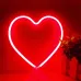 LED heart photo 1