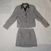 Vintage business two piece  photo 1
