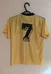 Vintage Kingston Youth Large Soccer Jersey photo 3