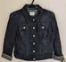 Brand New ELLE Denim Jacket - Women's Size Medium photo 1