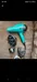 Revlon hair dryer  photo 1