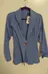 Brand New with Tags Shannon Passero Marie Cardigan - Blue - S/M photo 1