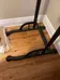 Workout - pull up station photo 3