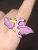 Pterydactyl Ring photo 1