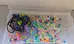 Perler Beads and Pony Beads Craft Kit in Storage Case photo 2