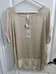 Soyaconcept SC-Thilde 6 Beige Top, Size XXL photo 1
