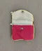 Small Red Coin Purse photo 2